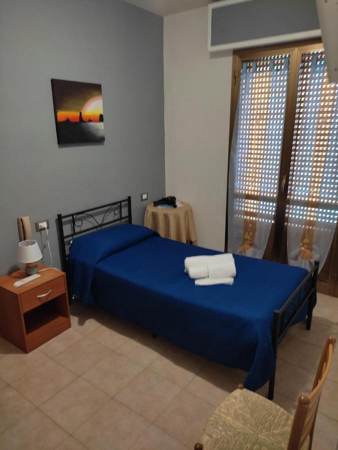 Albergo Ristorante Poli Madonna di Fornelli Buitenkant foto