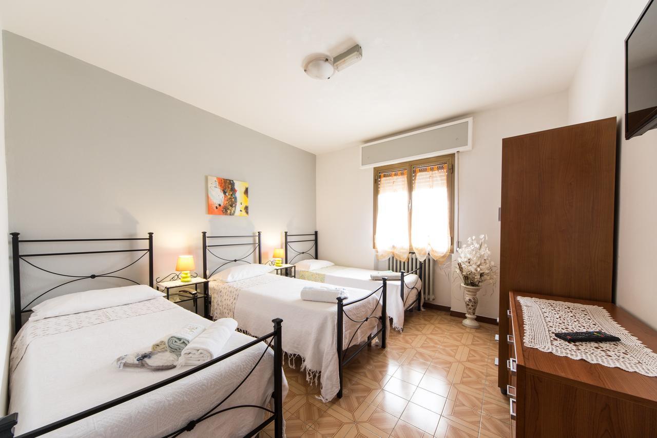 Albergo Ristorante Poli Madonna di Fornelli Buitenkant foto